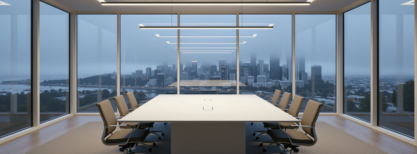 Strategic Insight Environment