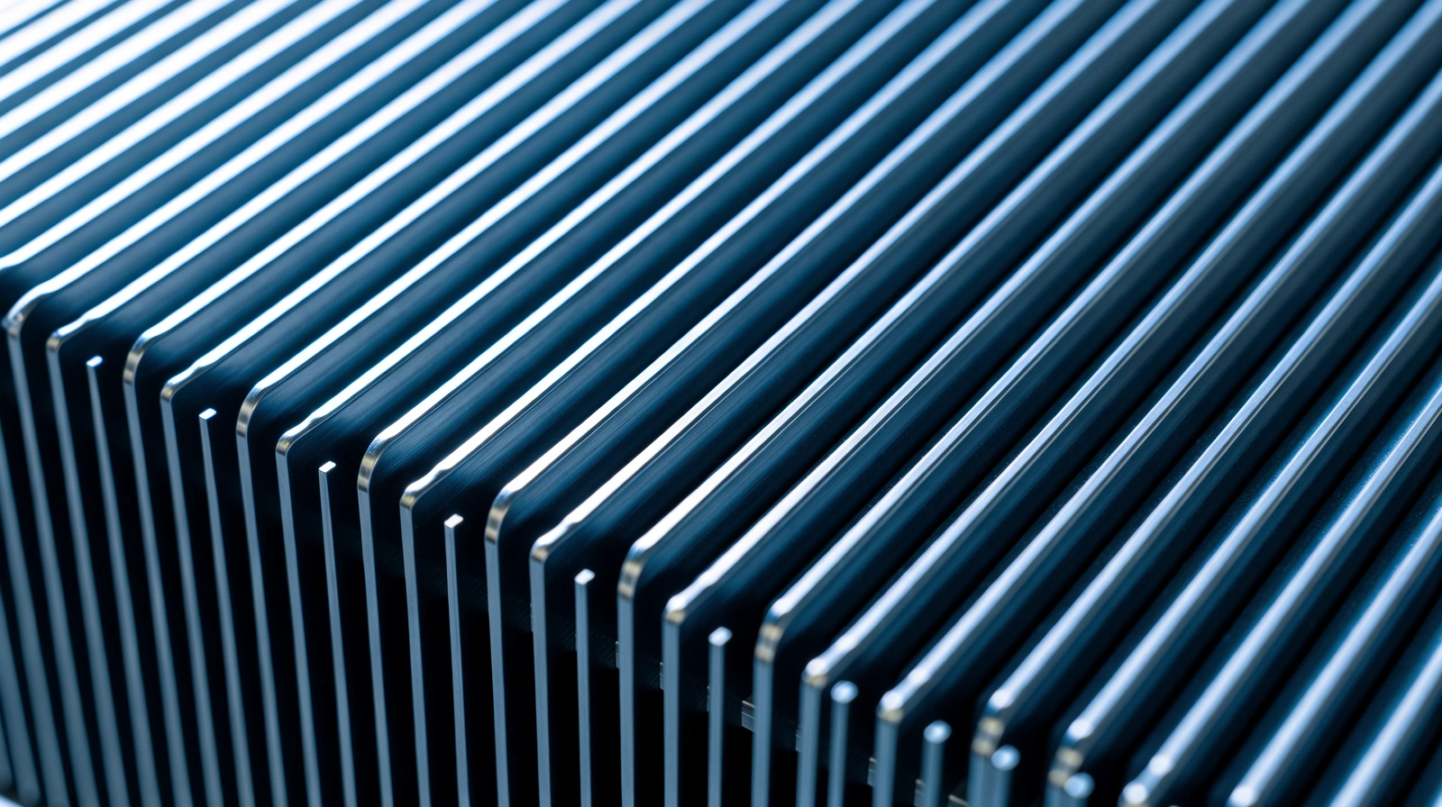 Data infrastructure abstract