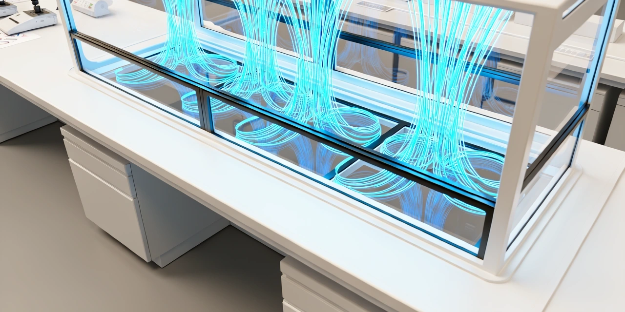 Tech intelligence environment