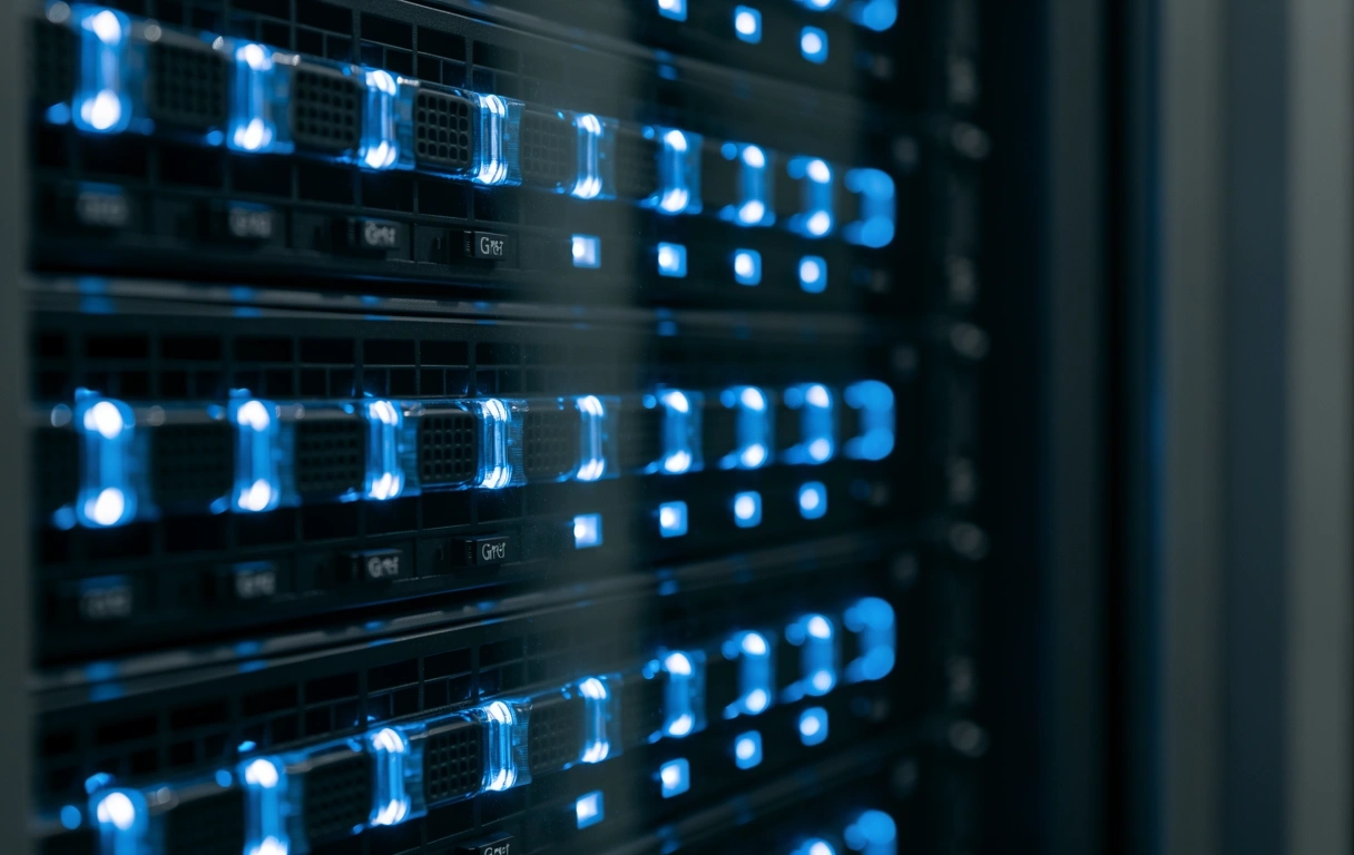 Technical data environment