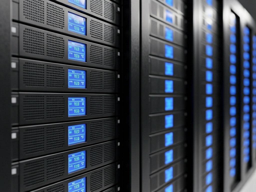 Data infrastructure visualization