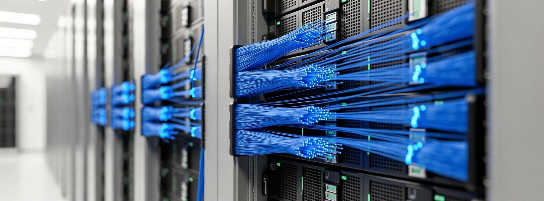 Data Intelligence Infrastructure