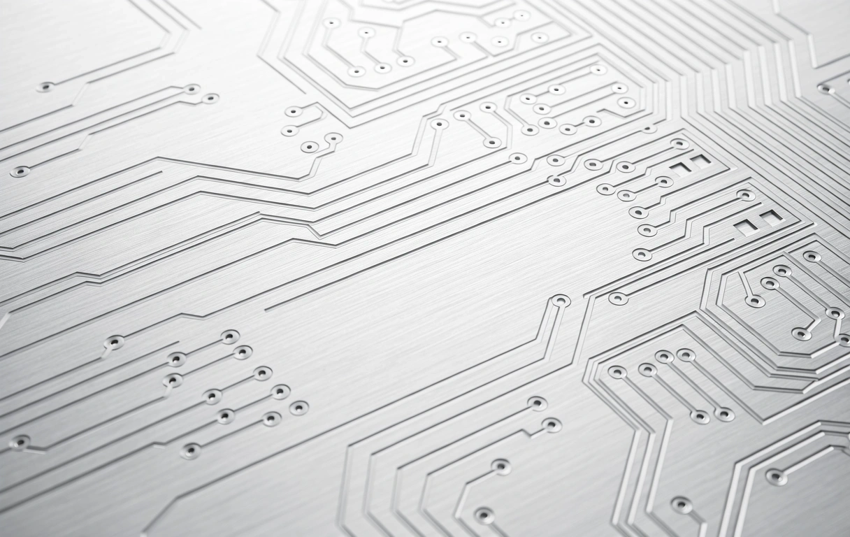 Security Infrastructure